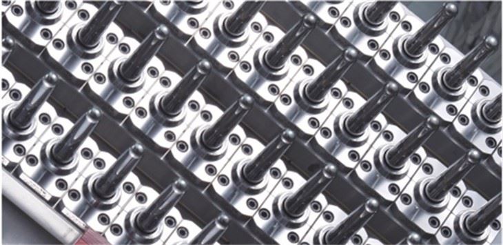 MOLD PART